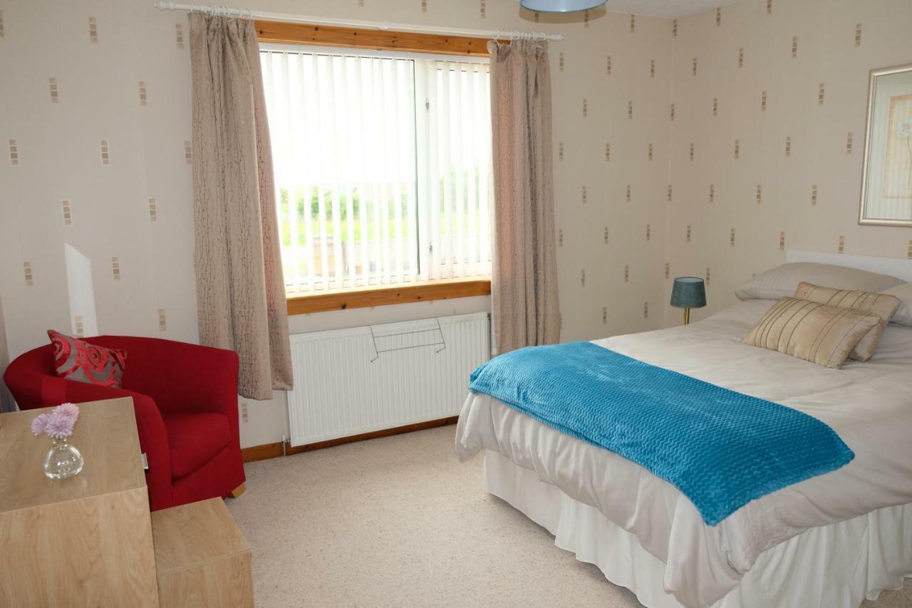 Druimard, Lower Barvas, Isle Of Lewis Apartment Exterior photo